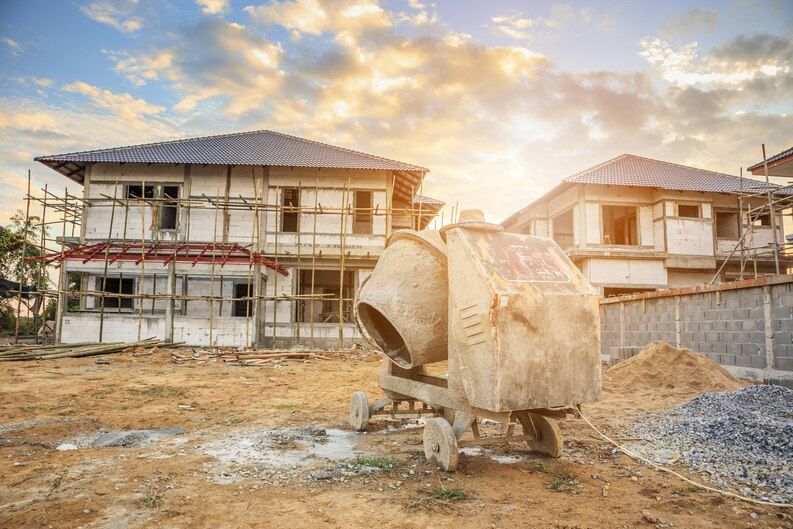 About NJ Construction